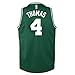 Nike Isaiah Thomas Boston Celtics Green Icon Swingman Jersey Youth (S-XL)