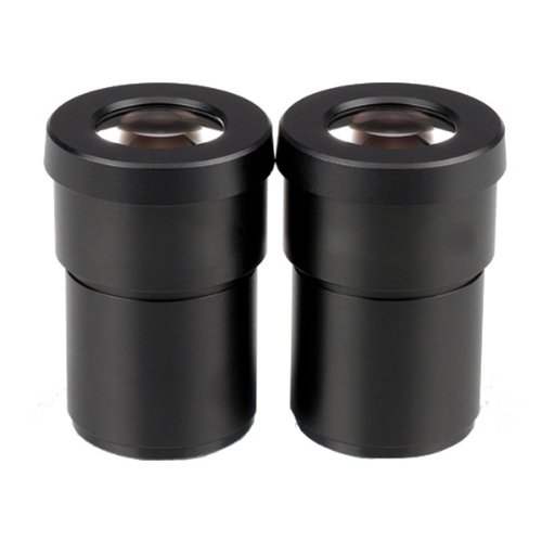 AmScope Pair of Super Widefield 30X Eyepieces (30mm)