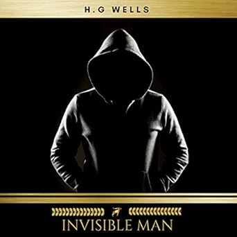The Invisible Man