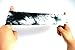12 Pack Cotton Headbands by Teemico - Tie Dye Headbands Cotton Stretch Headbands Elastic Yoga Hairband for Teens Girls Women Exercise Running Sports Hair Wrap Accessories