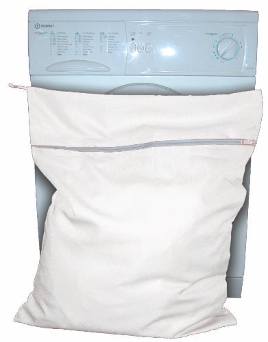 Moorland Rider - Horsewear Wash-Bag Jumbo White