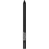 Smashbox Always On Gel Eye Liner | 24-Hour Waterproof Eye Liner Pencil | Long Lasting with Pigment-Rich Formula, 0.04 Ounce