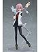 Max Factory Fate Grand Order Shielder Mash Kyrielight Casual Ver. Figma Character Figure Collection Anime Art