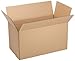 Aviditi AF301717 Corrugated Cardboard Box 30