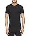 Calvin Klein Men's Undershirts Cotton Classics 3 Pack Crew Neck Tshirts