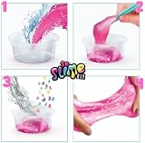 Canal Toys So Slime 10 Personalised Slimes Kit No Glue DIY Plus Accessories view 11