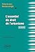 L'essentiel du droit de l'urbanisme. Fiches de cours et exercices corrigés. 3e édition by 