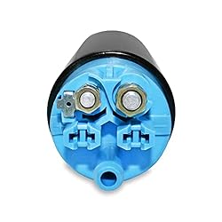 QFS OEM In-Tank Fuel Pump Replacement for BMW