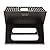 Barbecue Grill Tailgating Picnic Outdoor Cooking Portable Camping Charcoal New ..#from-by#_abdukama_uaszum3_70182237007815
