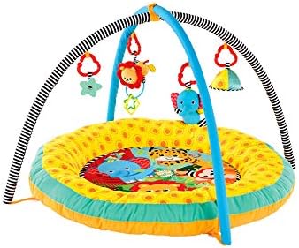 mothercare activity gym