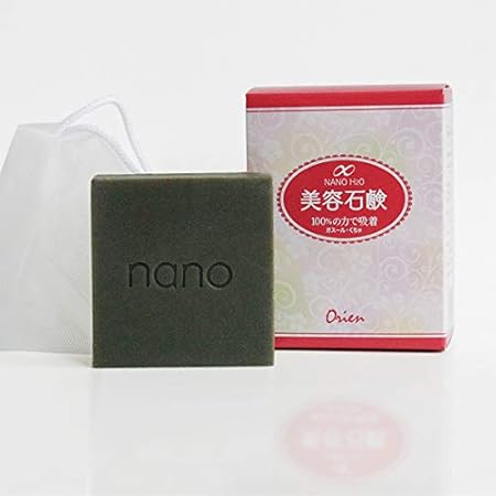 Amazon オリエン肌断食美容石鹸 1 オリエン ドラッグストア