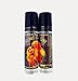 Love Potion: Heart & Soul ~ UNscented Pheromone Blend for Women - 1/3 fl.oz. Roll On-Oil