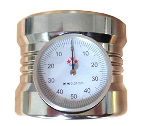 Jian ya na professional 50mm±0.005mm magnetic z axis z…