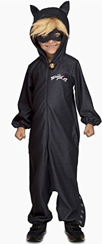 Costume Chat Noir Bambinoa Le Storie Di Ladybug E Chat Noir