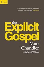 The Explicit Gospel (Re:Lit)