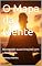 Livro O Mapa da Mente: Navegando suas Emoções com a Meditação