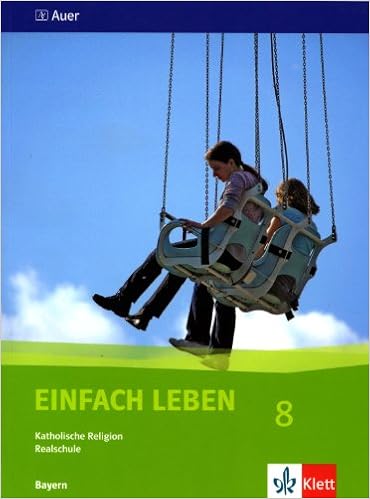 Einfach leben 8