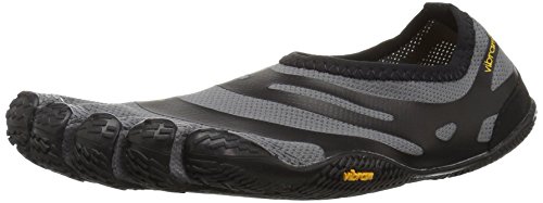 Vibram Men's El-x Cross Training Shoe,Black,47 EU/12-12.5 M US