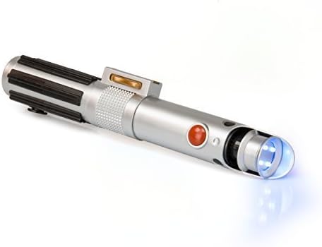 lightsaber torch