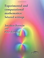 Experimental and computational mathematics: Selected writings 193563805X Book Cover
