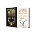 Wire Weaving: Beginner + Intermediate Guide to Wire Weaving: 2-in-1 Wire Weaving Bundle