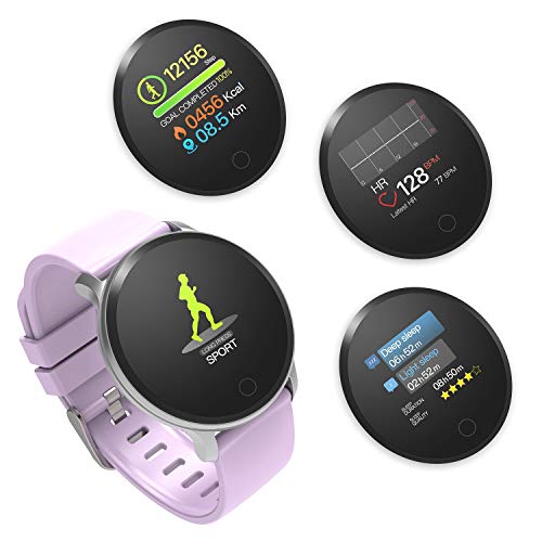 1 moreFit+Waterproof+Activity+Monitors+Pedometer