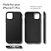 Caseology Legion for Apple iPhone 11 Pro Case (2019) - Matte Black