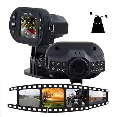 1080P 120°Full HD IR Night Vision Car DVR Vehicle Camera Video Recorder Dash Cam 1080P 120°Full HD IR Night Vision Car DVR Vehicle Camera Video Recorder Dash Cam