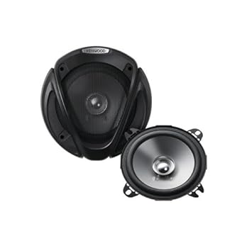 kenwood 4 inch car speakers