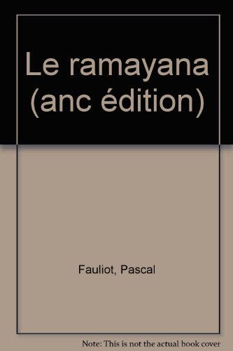 Le  Ramayana