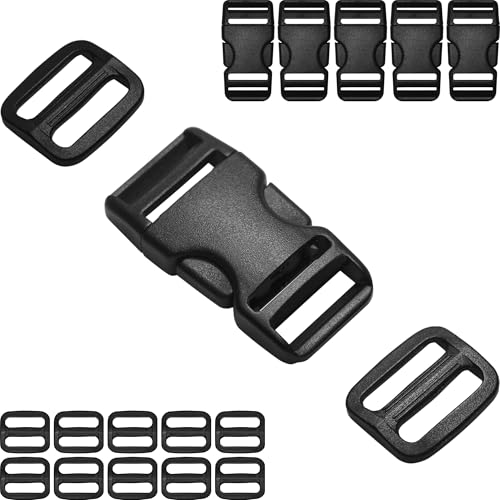 HISUNTEC Buckles for 3/4