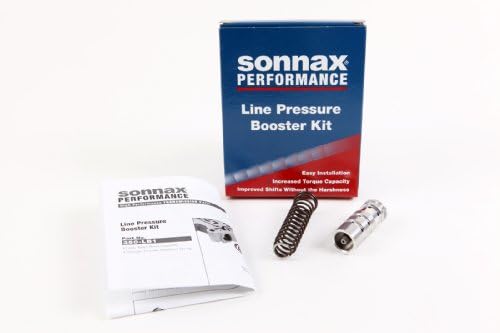 Sonnax 350-LB1 Line Pressure Booster Kit TH350