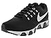 Nike Air Max Tailwind 8 Womens Black/White/Anthracite Running Sneakers Size 8.5
