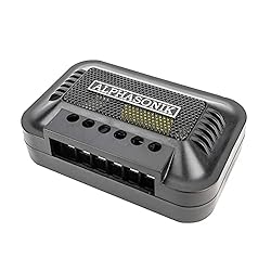 Alphasonik 1 Pair of NS500C Neuron Series