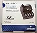 Emerson 49P11-843 Sure Switch Relay