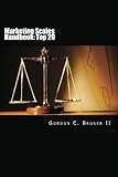 Marketing Scales Handbook: The Top 20 Multi-Item Measures Used in Consumer Research