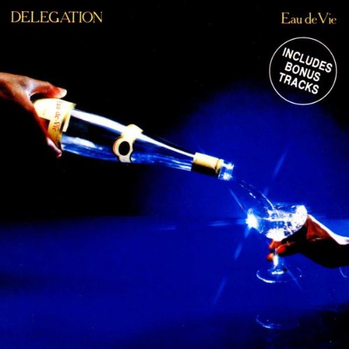 Delegation Eau De Vie Rarity