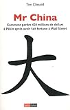 Mr China (French Edition) by 