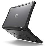 IBENZER Hexpact Case for Dell Chromebook 3110/3100