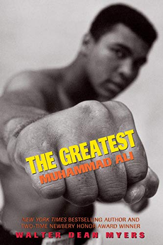 E.B.O.O.K The Greatest: Muhammad Ali (Scholastic Focus)<br />P.P.T