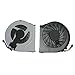 SUNMALL CPU Cooling Fan Compatible with HP Pavilion G4-2000 G7-2000 G6-2000 Series Laptop - 4 Pin, 4 Connector