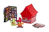 Zomlings 2 Figures & House (Series 1)