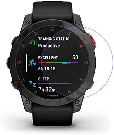 LOKEKE For epix Gen Tempered Glass Screen Protector, Premium