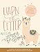 Learn to Letter with Luna the Llama: An Interactive Children's Workbook on the Art of Hand Lettering