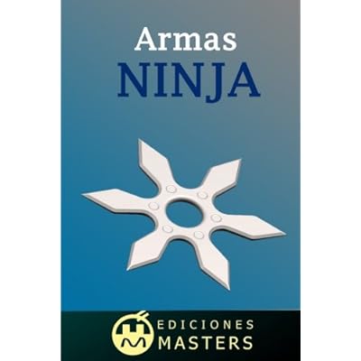 Armas Ninja Armas Ninja
