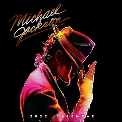 Calendrier 2023 Michael Jackson Michael Jackson Calendar 2022: Official Michael Jackson 2022 Calendar - Sep  2021 To Sep 2023 - Michael Jackson 18 Exclusive Photos To Decor Your Desk  ... Celebrity (Kalendar Calendario Calendrier): Dan, Henry: 9798752888892:  Amazon.com: Books