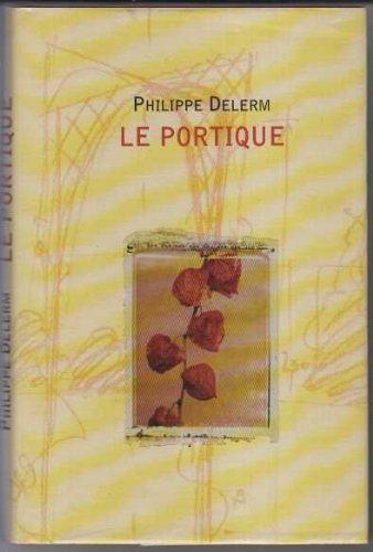 Le  portique