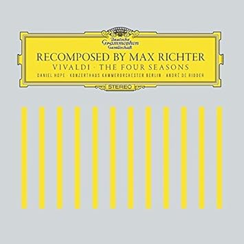 vivaldi recomposed by max richter
