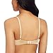 Maidenform Women's Natural Boost Demi Bra, Latte Lift,36B