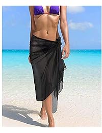 Chic Diary pareo de playa para vestido de baño